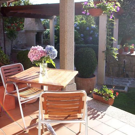 Duplex Playa De Rons Apartment O Grove Exterior photo