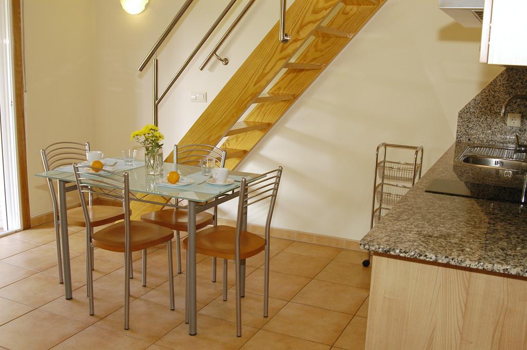 Duplex Playa De Rons Apartment O Grove Room photo