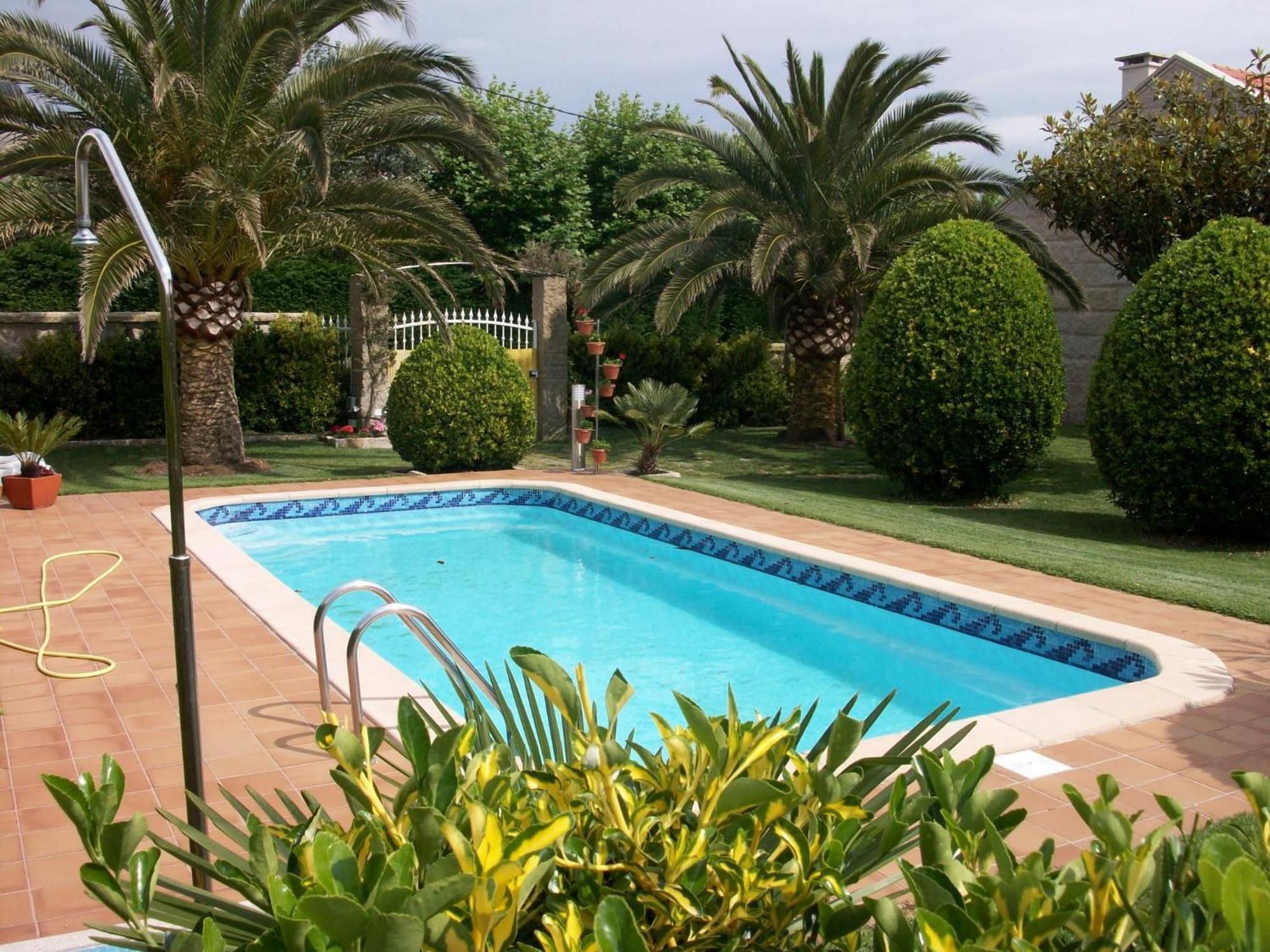 Duplex Playa De Rons Apartment O Grove Exterior photo