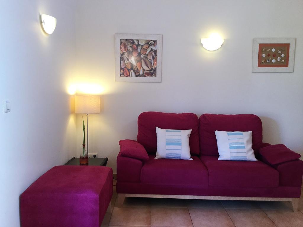 Duplex Playa De Rons Apartment O Grove Exterior photo