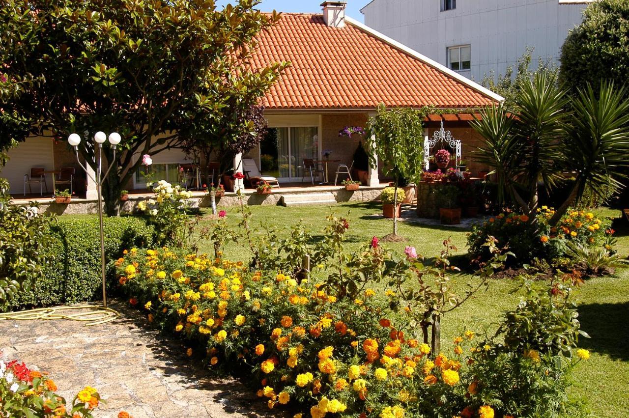 Duplex Playa De Rons Apartment O Grove Exterior photo
