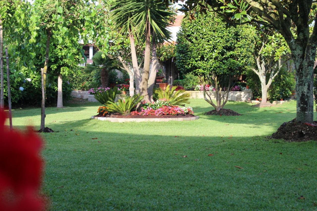 Duplex Playa De Rons Apartment O Grove Exterior photo