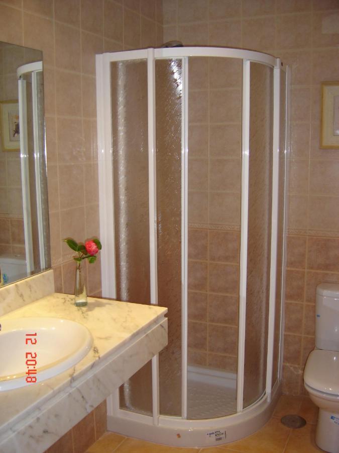 Duplex Playa De Rons Apartment O Grove Exterior photo