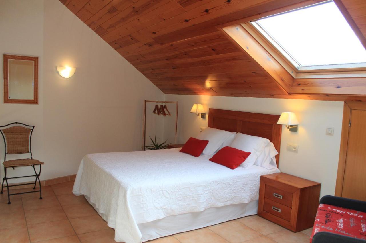 Duplex Playa De Rons Apartment O Grove Exterior photo